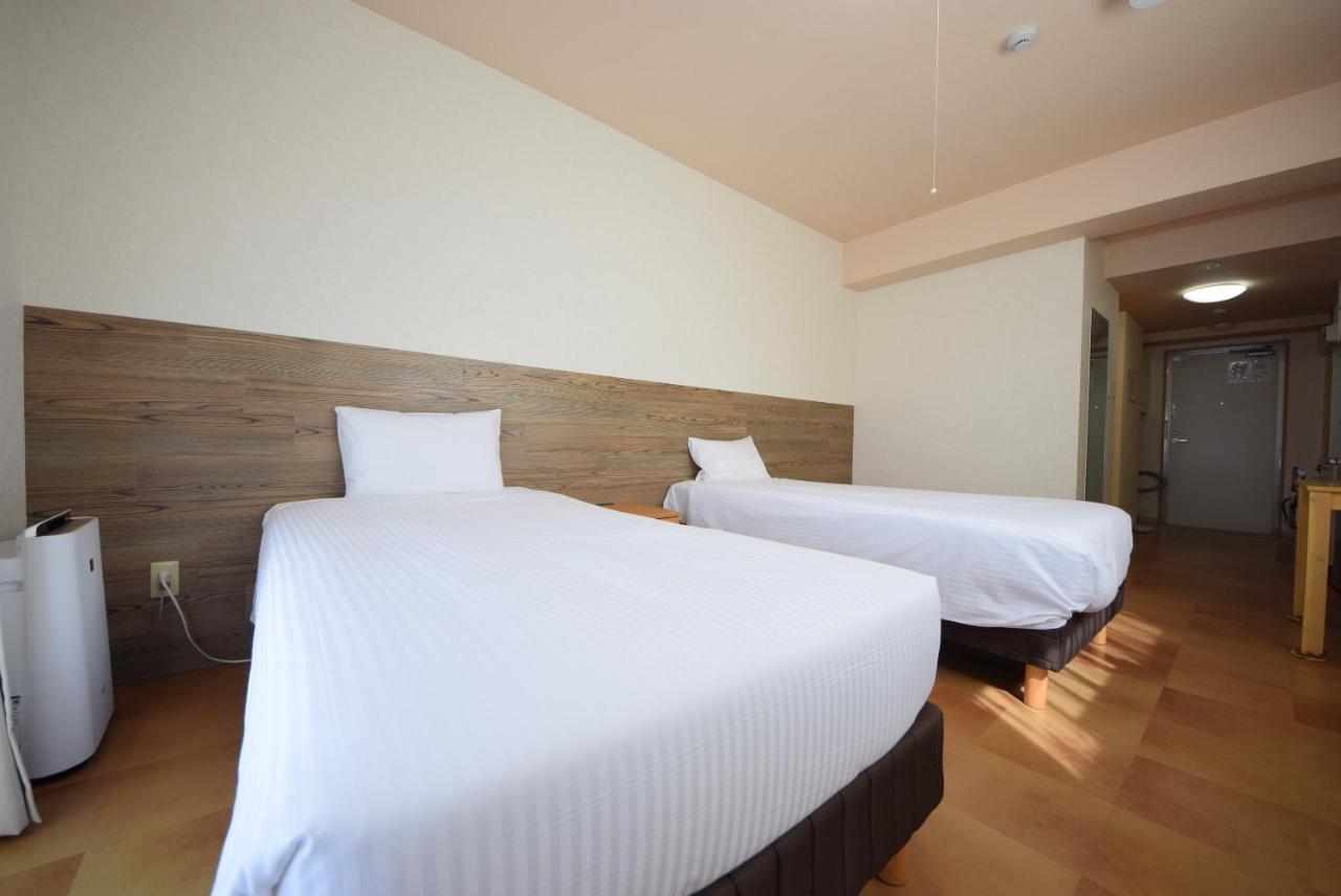 Stay In Sumuka Kokusai Street Tomari Exterior photo
