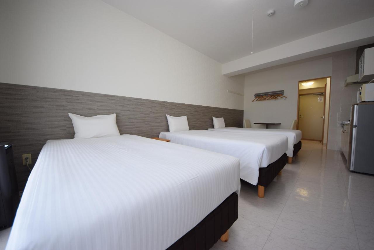 Stay In Sumuka Kokusai Street Tomari Exterior photo